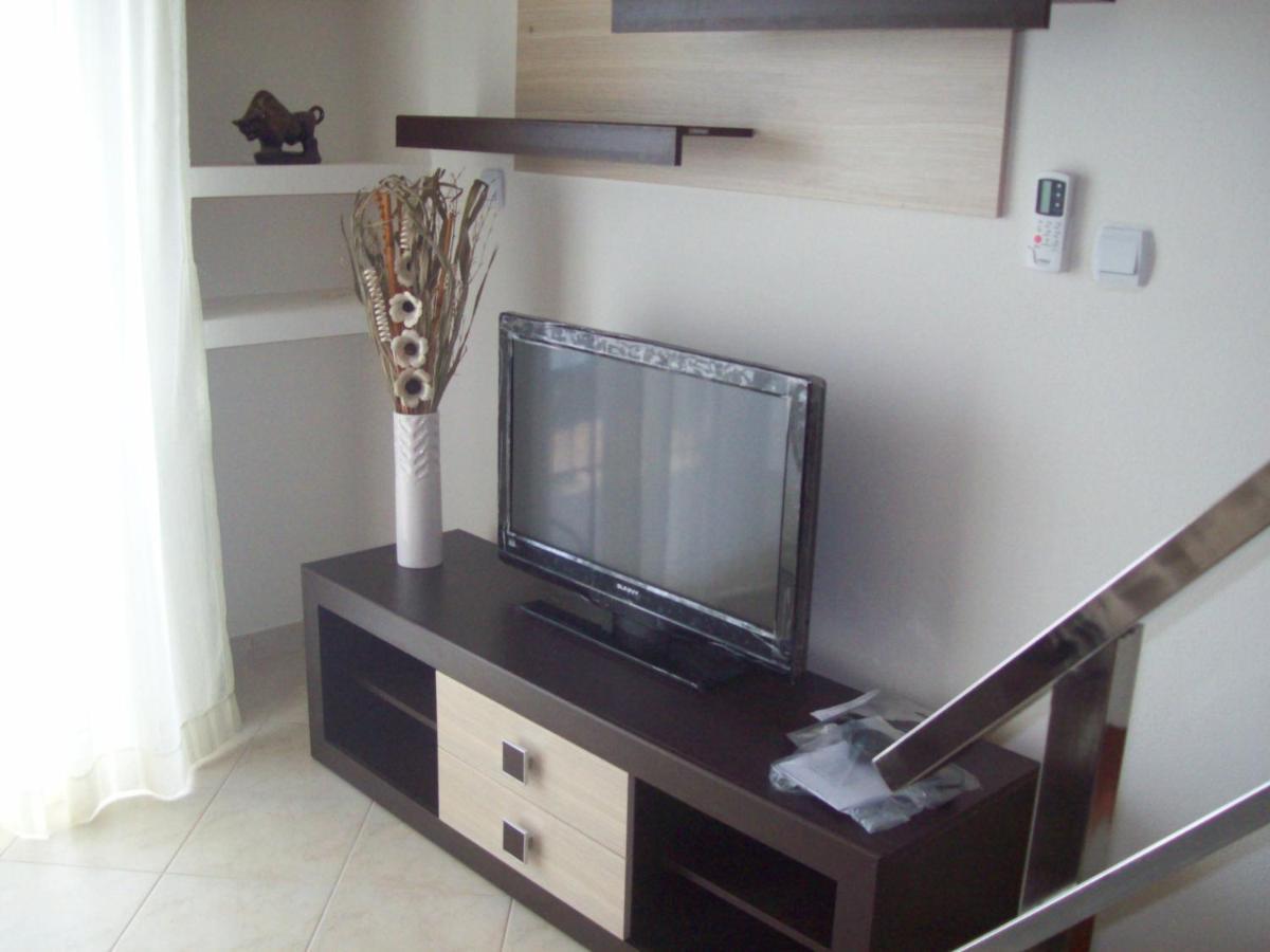 Apartments Klakor Ps ติวัต ห้อง รูปภาพ